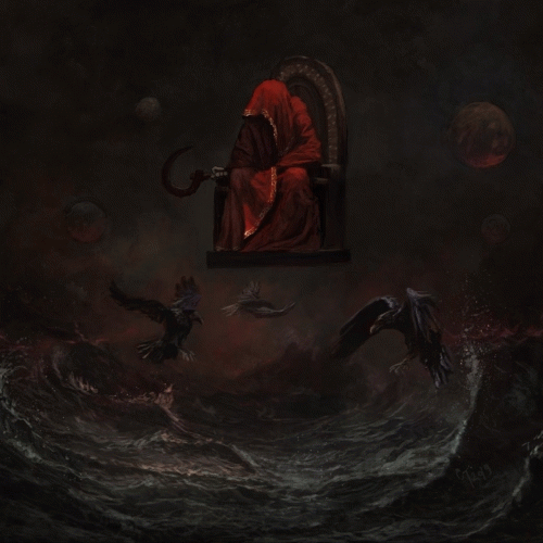 Svartgren : Divlja Vatra